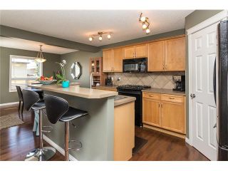 Photo 13: 118 SILVERADO RANGE View SW in Calgary: Silverado House for sale : MLS®# C4074031