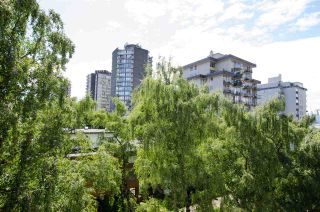 Photo 10: 508 1251 CARDERO STREET in Vancouver: West End VW Condo for sale (Vancouver West)  : MLS®# R2472940