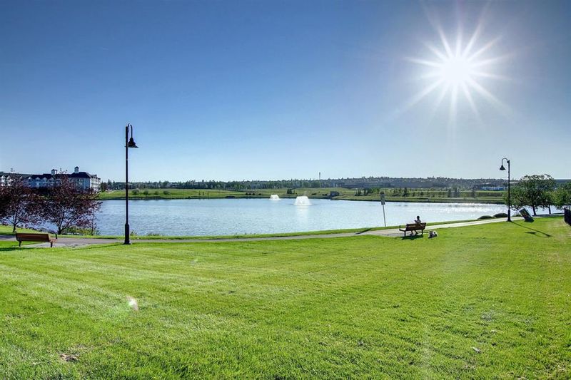 FEATURED LISTING: 2208 - 43 Country Village Lane Northeast Calgary
