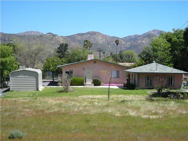 Photo 10: Photos: POWAY House for sale : 3 bedrooms : 12915 Claire