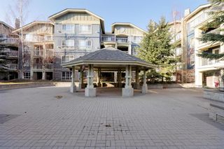 Photo 34: 222 35 Richard Court SW in Calgary: Lincoln Park Apartment for sale : MLS®# A2001313