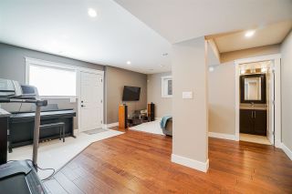 Photo 25: 21012 80A Avenue in Langley: Willoughby Heights House for sale : MLS®# R2570340
