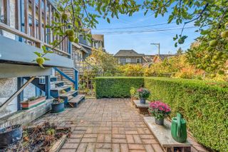 Main Photo: 3081 W 3RD Avenue in Vancouver: Kitsilano House for sale (Vancouver West)  : MLS®# R2852771