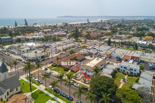 Photo 25: 960 C Avenue in Coronado: Residential for sale (92118 - Coronado)  : MLS®# 200044854