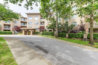 Photo 25: 121 2551 PARKVIEW Lane in Port Coquitlam: Central Pt Coquitlam Condo for sale in "THE CRESCENT" : MLS®# R2736148
