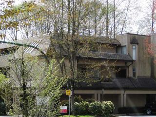 Photo 1: 206 3187 MOUNTAIN Highway in North Vancouver: Lynn Valley Condo for sale in "LYNN TERRACE II" : MLS®# V1059529
