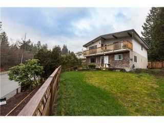 Photo 1: 1560 SHAUGHNESSY Street in Port Coquitlam: Mary Hill House for sale : MLS®# V989258