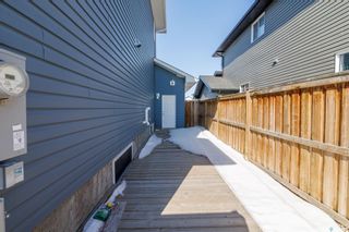 Photo 6: 363 CHILDERS Crescent in Saskatoon: Kensington Residential for sale : MLS®# SK963309