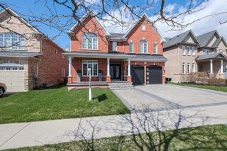 Photo 3: 336 George Reynolds Drive in Clarington: Courtice House (2-Storey) for sale : MLS®# E8243196