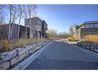 Photo 5: 30 POSTHILL Drive SW in CALGARY: The Slopes Vacant Lot for sale (Calgary)  : MLS®# C3555847