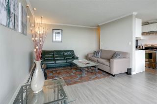 Photo 11: 1507 145 ST. GEORGES AVENUE in North Vancouver: Lower Lonsdale Condo for sale : MLS®# R2203430