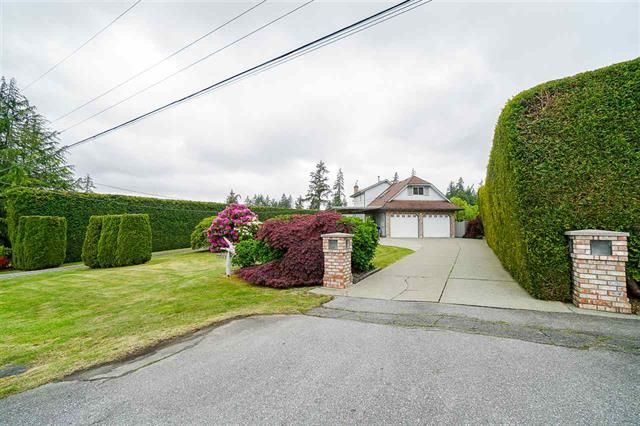 Main Photo: 5463 128 Street in : Panorama Ridge House for sale (Surrey)  : MLS®# R2477863