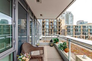 Photo 28: #306 108 Waterfront Court SW in Calgary: Chinatown Apartment for sale : MLS®# A2119196