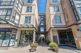 Main Photo: 303 2239 KINGSWAY in Vancouver: Victoria VE Condo for sale in "THE SCENA" (Vancouver East)  : MLS®# R2754907