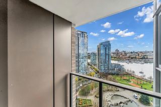 Photo 28: 2005 583 BEACH Crescent in Vancouver: Yaletown Condo for sale (Vancouver West)  : MLS®# R2863383