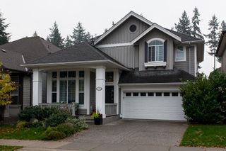 Photo 1: 15060 59 Avenue in Surrey: Sullivan Station House for sale in "Panorama" : MLS®# R2127641