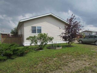 Photo 2: 159 10420 96 Avenue in Fort St. John: Fort St. John - Rural W 100th Manufactured Home for sale (Fort St. John (Zone 60))  : MLS®# R2293944