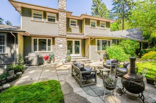 Photo 11: 1177 Garden Gate Dr in Central Saanich: CS Brentwood Bay House for sale : MLS®# 922241