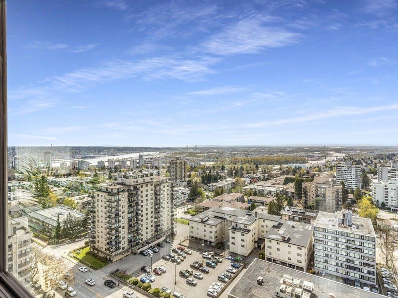 FEATURED LISTING: 1902 - 615 BELMONT Street New Westminster