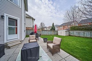Photo 26: 55 Warwick Avenue in Ajax: South East House (2-Storey) for sale : MLS®# E8262364