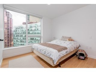 Photo 20: 1803 620 CARDERO Street in Vancouver: Coal Harbour Condo for sale in "Cardero" (Vancouver West)  : MLS®# R2843274