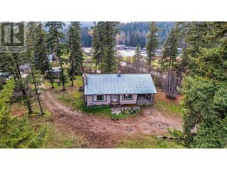 Photo 56: 11 Gardom Lake Road in Enderby: House for sale : MLS®# 10310695