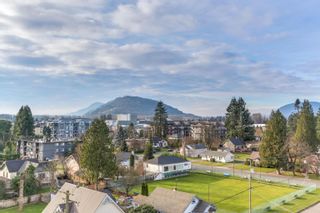 Photo 3: 604 45745 PRINCESS Avenue in Chilliwack: Chilliwack Proper West Condo for sale in "PRINCESS TOWERS" : MLS®# R2859733
