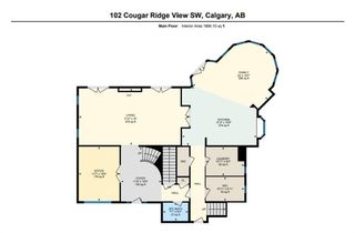Photo 48: 102 Cougar Ridge View SW in Calgary: Cougar Ridge Detached for sale : MLS®# A2068649