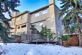 Photo 37: 213 Point Mckay Terrace NW in Calgary: Point McKay Row/Townhouse for sale : MLS®# A1050776