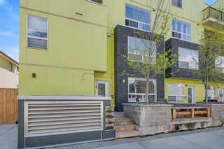 Photo 30: 107 1740 9 Street NW in Calgary: Mount Pleasant Row/Townhouse for sale : MLS®# A2132389