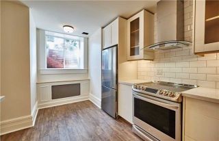 Photo 6: Lower 10 Sylvan Avenue in Toronto: Dufferin Grove House (3-Storey) for lease (Toronto C01)  : MLS®# C4688128