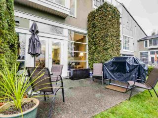 Photo 5: 3 2138 E KENT AVENUE SOUTH in Vancouver: Fraserview VE Townhouse for sale (Vancouver East)  : MLS®# R2031145