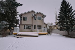 Photo 50: 95 Sierra Madre Crescent SW in Calgary: Signal Hill Detached for sale : MLS®# A1167665