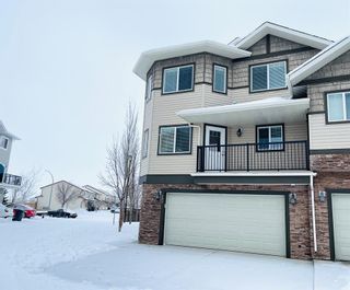 Photo 3: 131 308 11 Avenue NW: High River Row/Townhouse for sale : MLS®# A2030602
