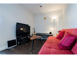 Photo 6: 808 958 RIDGEWAY AVENUE in Coquitlam: Home for sale : MLS®# V1138346