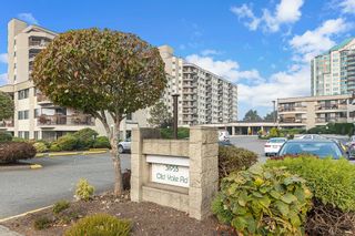 Main Photo: 603 31955 OLD YALE Road in Abbotsford: Abbotsford West Condo for sale in "Evergreen Village" : MLS®# R2733581