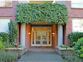 Photo 18: 110 1230 HARO Street in Vancouver: West End VW Condo for sale in "1230 Haro" (Vancouver West)  : MLS®# V1050586