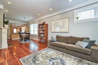 Photo 3: 2241 E PENDER Street in Vancouver: Hastings House for sale (Vancouver East)  : MLS®# R2169228