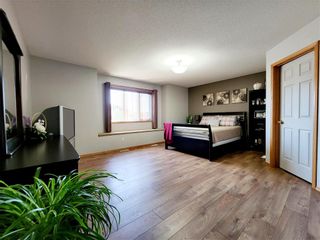 Photo 22: 66 Thorn Drive in Winnipeg: Amber Trails Residential for sale (4F)  : MLS®# 202219093