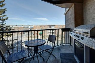 Photo 27: 303 1833 11 Avenue SW in Calgary: Sunalta Apartment for sale : MLS®# A2002774