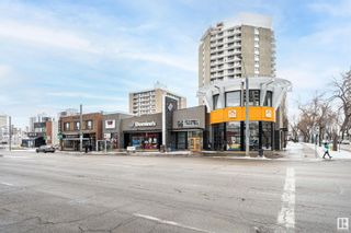 Photo 26: 1001 10150 117 Street in Edmonton: Zone 12 Condo for sale : MLS®# E4378943