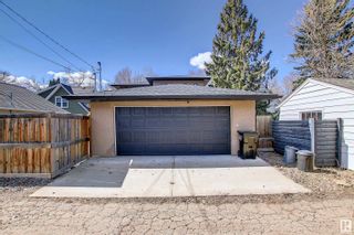 Photo 38: 9535 92 Street in Edmonton: Zone 18 House for sale : MLS®# E4291271