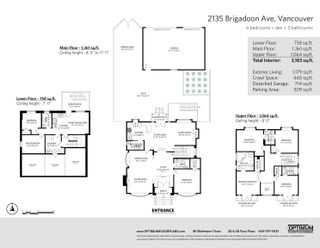 Photo 29: 2135 BRIGADOON Avenue in Vancouver: Fraserview VE House for sale (Vancouver East)  : MLS®# R2756493