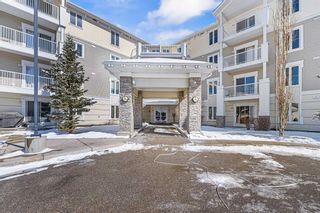 Main Photo: 2221 1140 Taradale Drive NE in Calgary: Taradale Apartment for sale : MLS®# A2119045