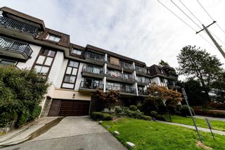 Photo 27: 210 270 W 1ST Street in North Vancouver: Lower Lonsdale Condo for sale : MLS®# R2633962