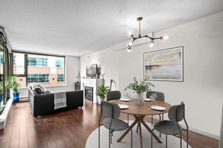 Photo 9: 302 587 W 7TH Avenue in Vancouver: Fairview VW Condo for sale in "Affinity" (Vancouver West)  : MLS®# R2863514
