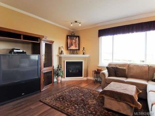 Photo 5: 2414 Silver Star Pl in COMOX: CV Comox (Town of) House for sale (Comox Valley)  : MLS®# 624907