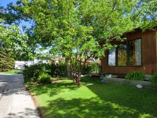 Photo 6: 124 GLENBROOK Road: Cochrane House for sale : MLS®# C4125002