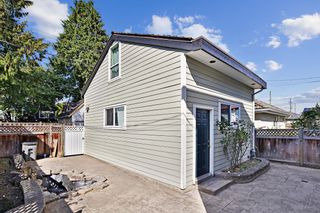 Photo 31: 81 W 45TH Avenue in Vancouver: Oakridge VW House for sale (Vancouver West)  : MLS®# R2813972