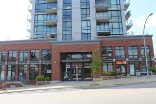 Photo 2: 1403 258 SIXTH Street in New Westminster: Uptown NW Condo for sale in "258 CONDOS" : MLS®# R2059564